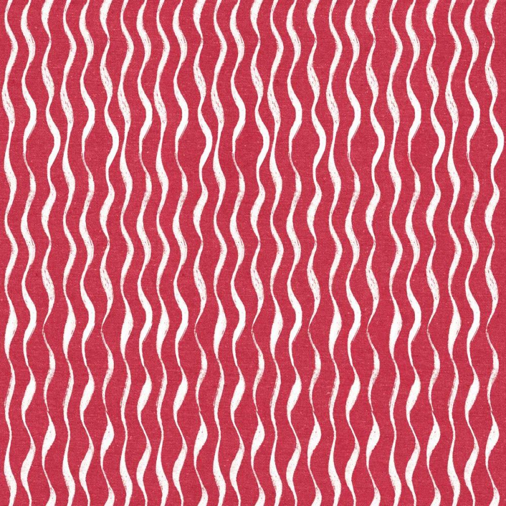 Stars and Stripes Dark Pattern XB art print by Beth Grove for $57.95 CAD