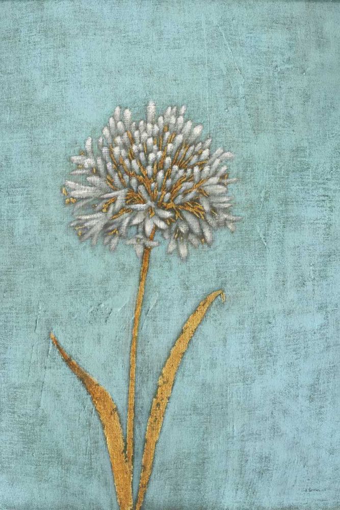 Shimmering Summer I art print by James Wiens for $57.95 CAD