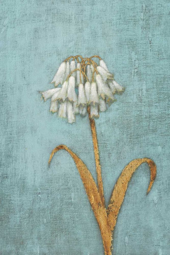 Shimmering Summer II art print by James Wiens for $57.95 CAD