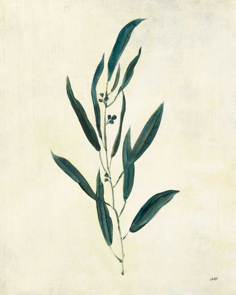 Botanical Study V art print by Julia Purinton for $57.95 CAD