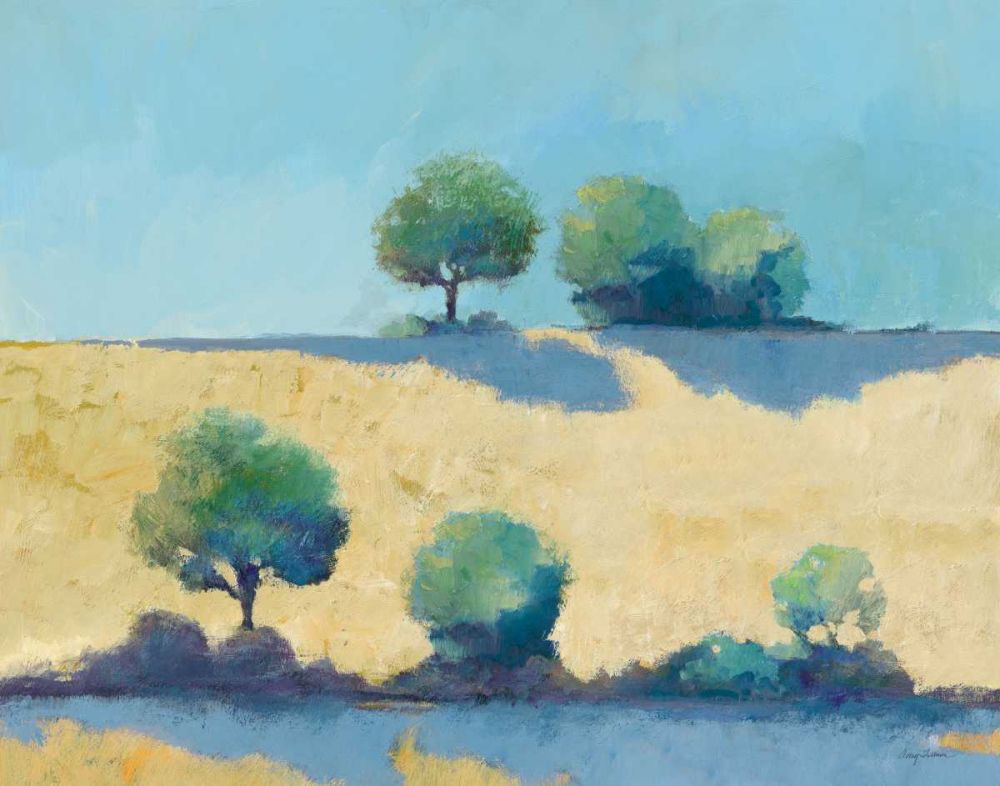 Shadows II art print by Avery Tillmon for $57.95 CAD