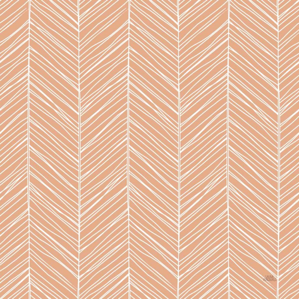 Spring Blooms Pattern XIVB art print by Laura Marshall for $57.95 CAD