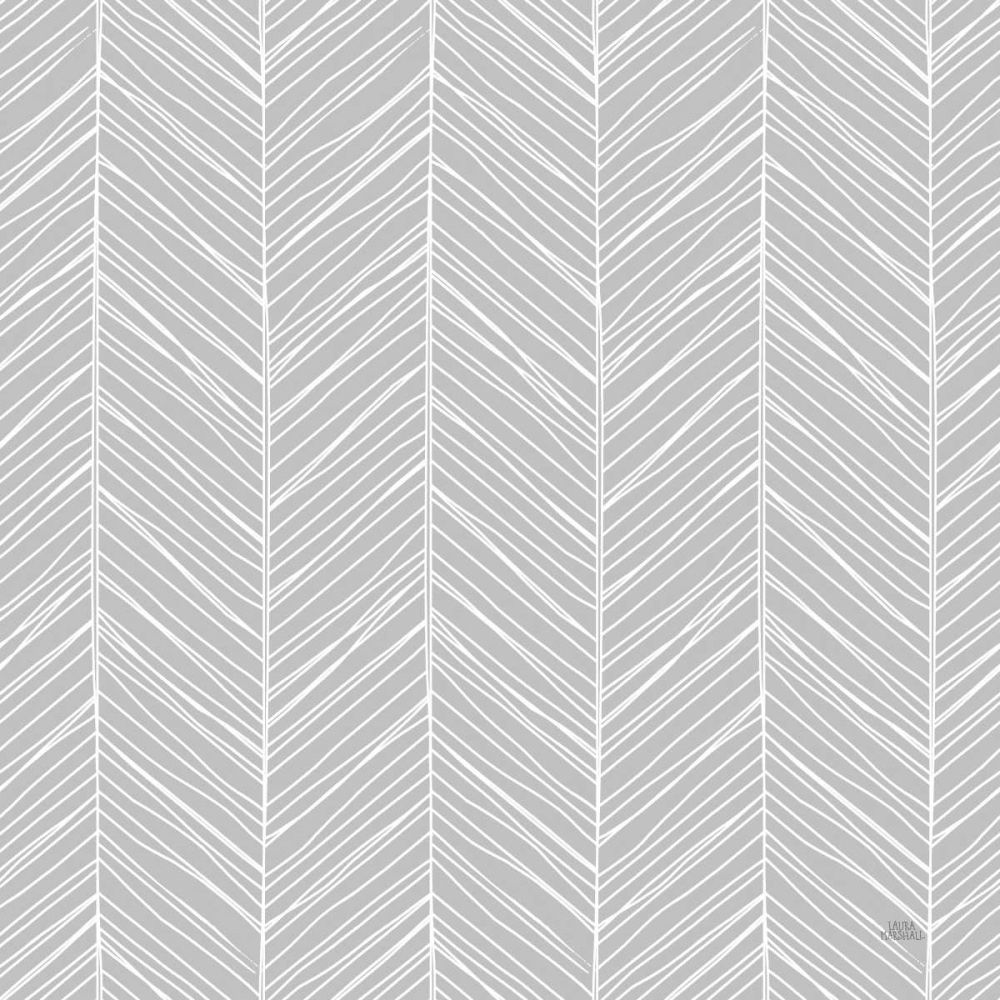 Spring Blooms Pattern XIVD art print by Laura Marshall for $57.95 CAD