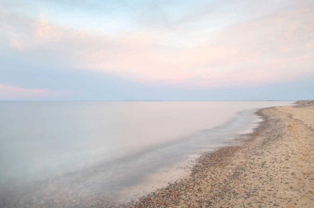 Lake Superior Shoreline I art print by Alan Majchrowicz for $57.95 CAD