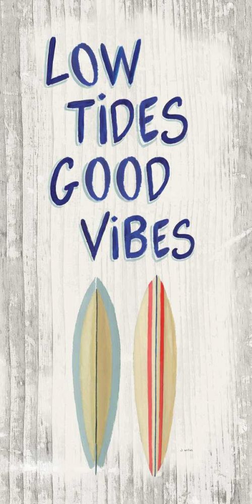 Beach Time V art print by James Wiens for $57.95 CAD