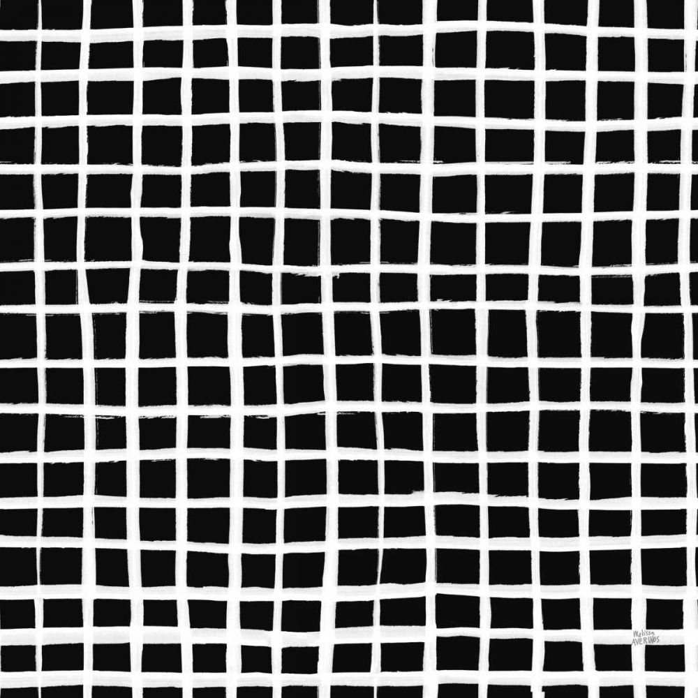 Scandy Baby Pattern IB art print by Melissa Averinos for $57.95 CAD