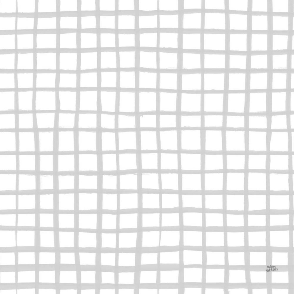 Scandy Baby Pattern IC art print by Melissa Averinos for $57.95 CAD