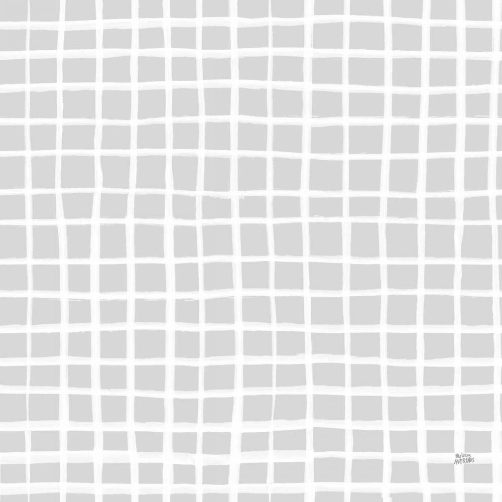 Scandy Baby Pattern ID art print by Melissa Averinos for $57.95 CAD