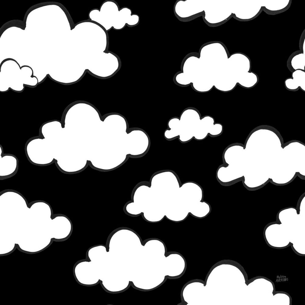 Scandy Baby Pattern IIIB art print by Melissa Averinos for $57.95 CAD