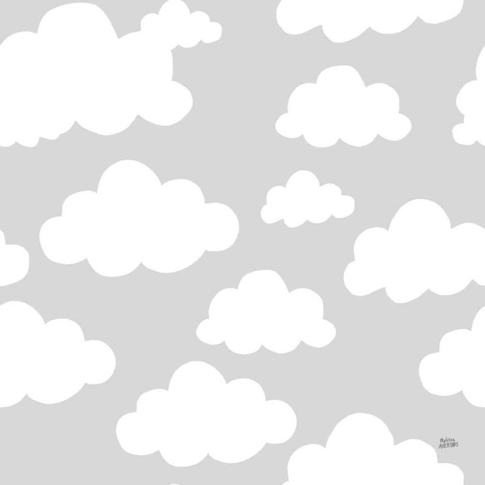 Scandy Baby Pattern IIIC art print by Melissa Averinos for $57.95 CAD