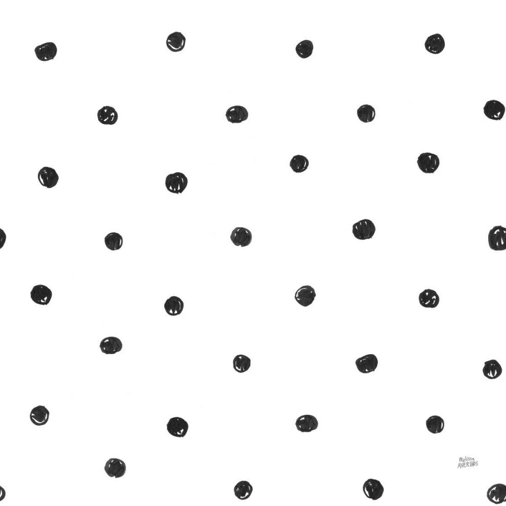 Scandy Baby Pattern V art print by Melissa Averinos for $57.95 CAD