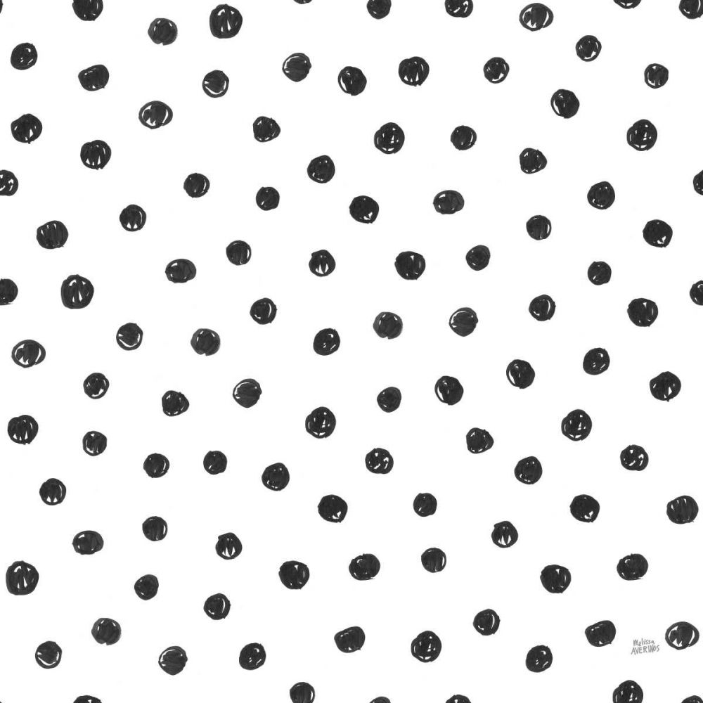 Scandy Baby Pattern VI art print by Melissa Averinos for $57.95 CAD