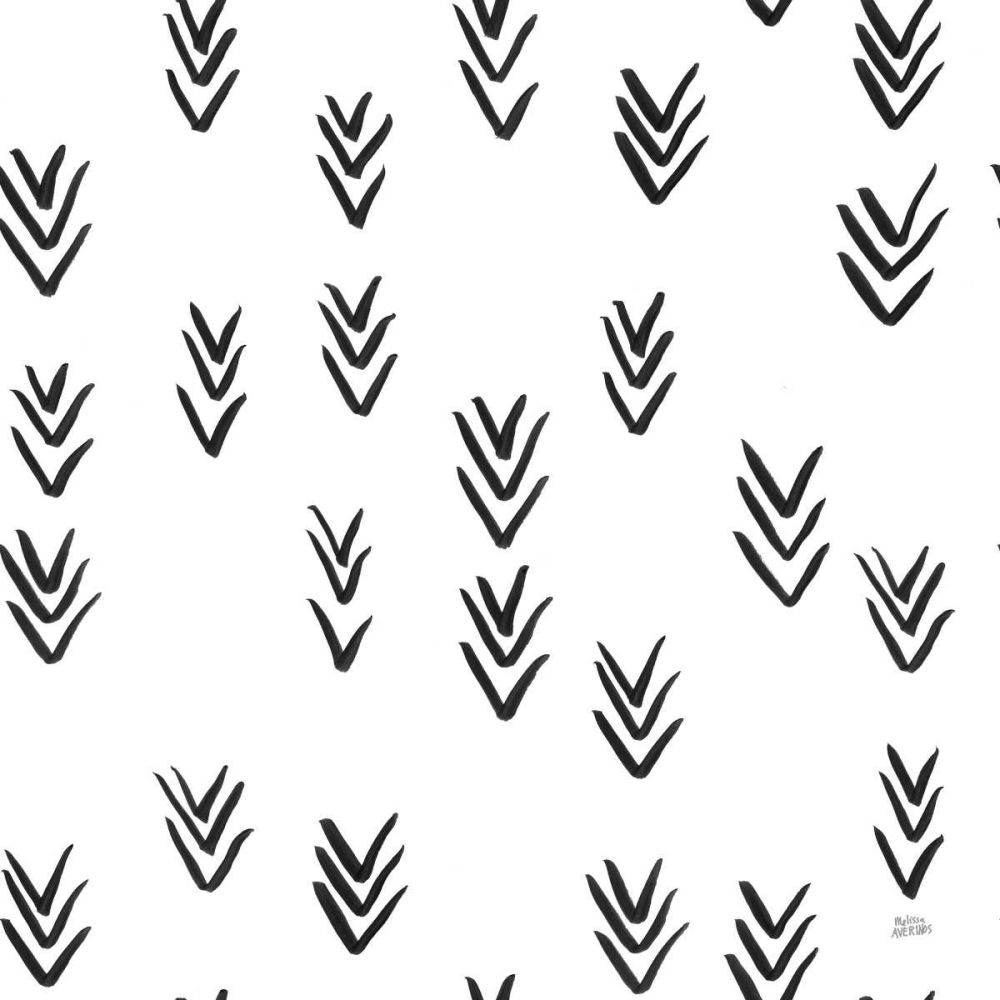 Scandy Baby Pattern VIIA art print by Melissa Averinos for $57.95 CAD