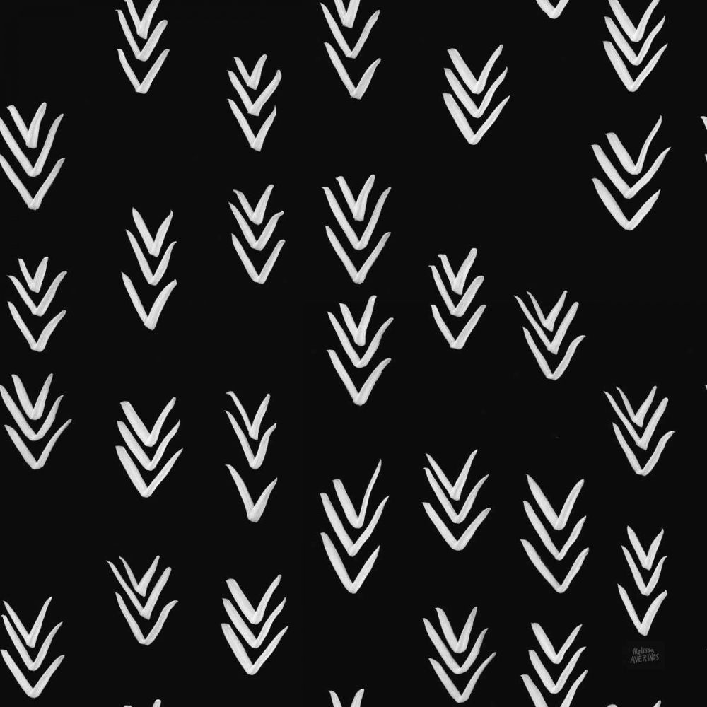 Scandy Baby Pattern VIIB art print by Melissa Averinos for $57.95 CAD