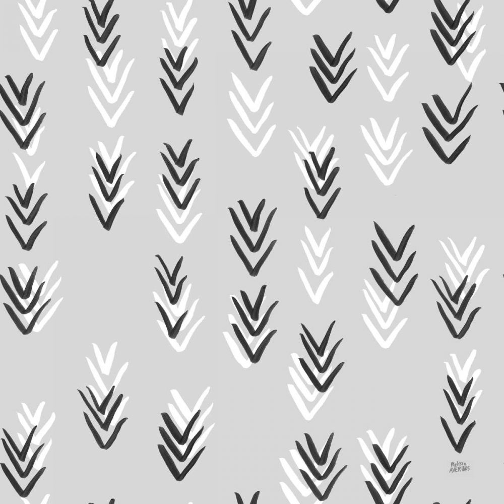 Scandy Baby Pattern VIIC art print by Melissa Averinos for $57.95 CAD