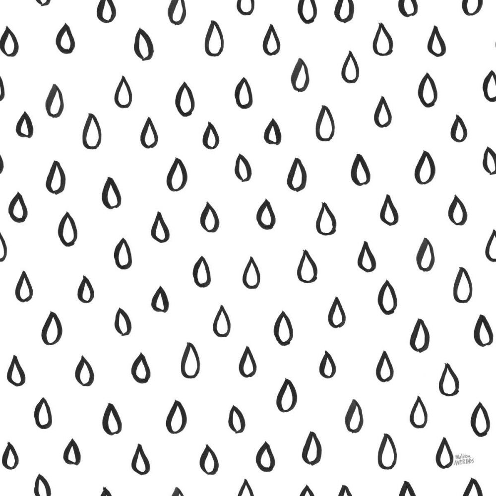 Scandy Baby Pattern XII art print by Melissa Averinos for $57.95 CAD