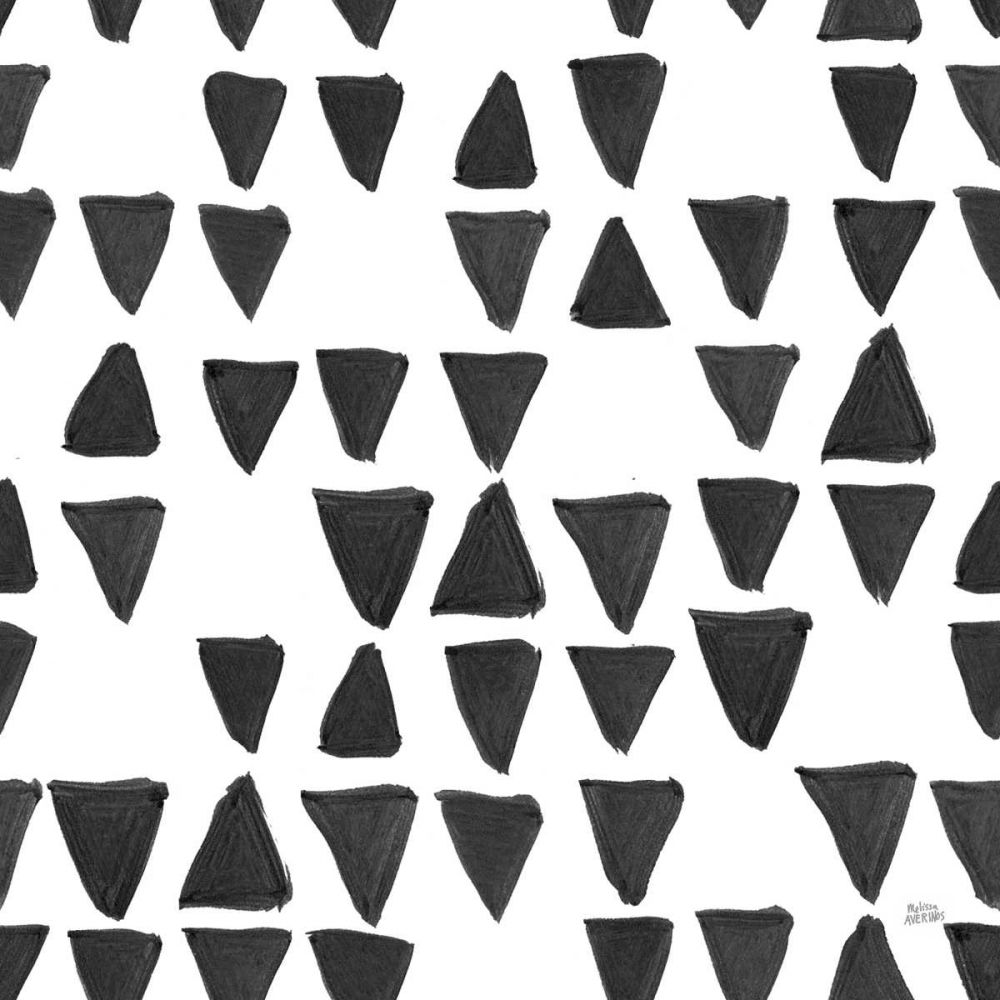 Scandy Baby Pattern XIIIB art print by Melissa Averinos for $57.95 CAD