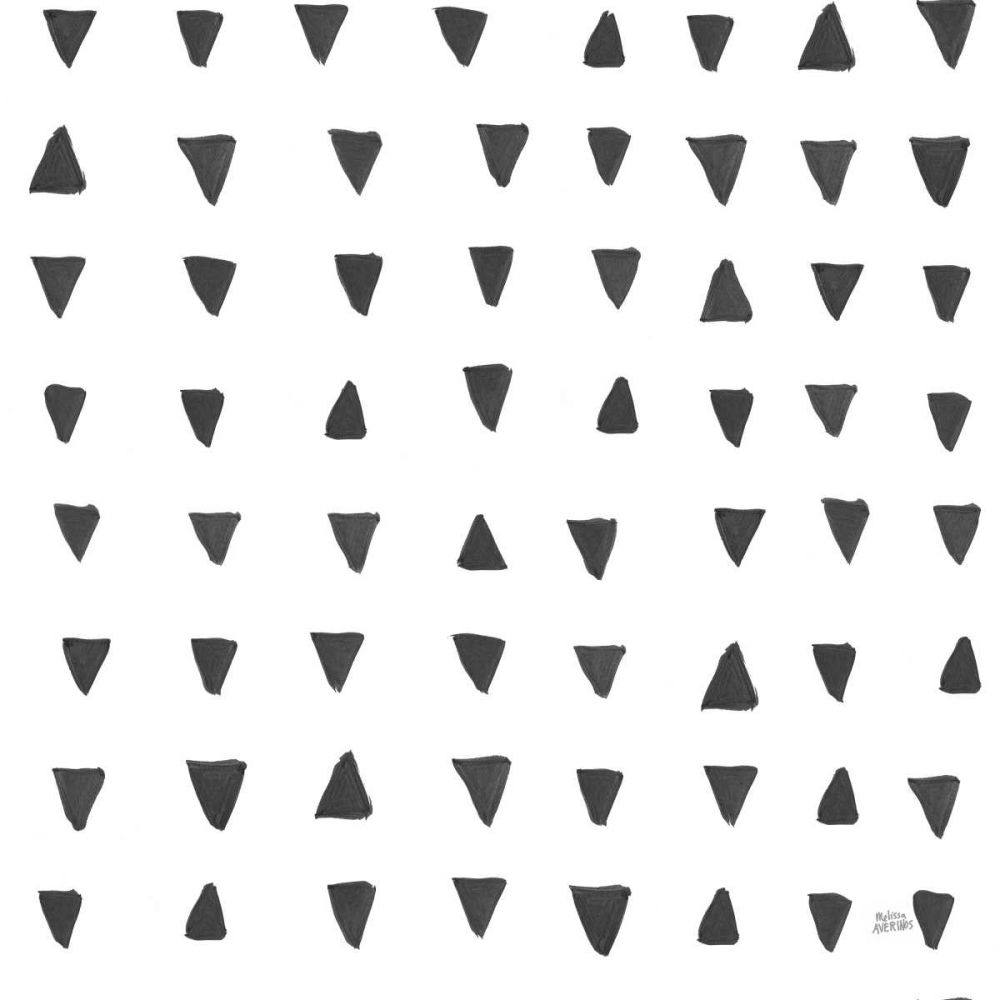 Scandy Baby Pattern XIVB art print by Melissa Averinos for $57.95 CAD