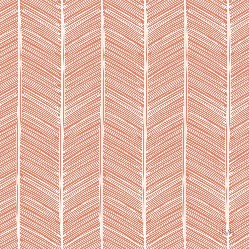 Seaside Village Pattern XIIA art print by Laura Marshall for $57.95 CAD