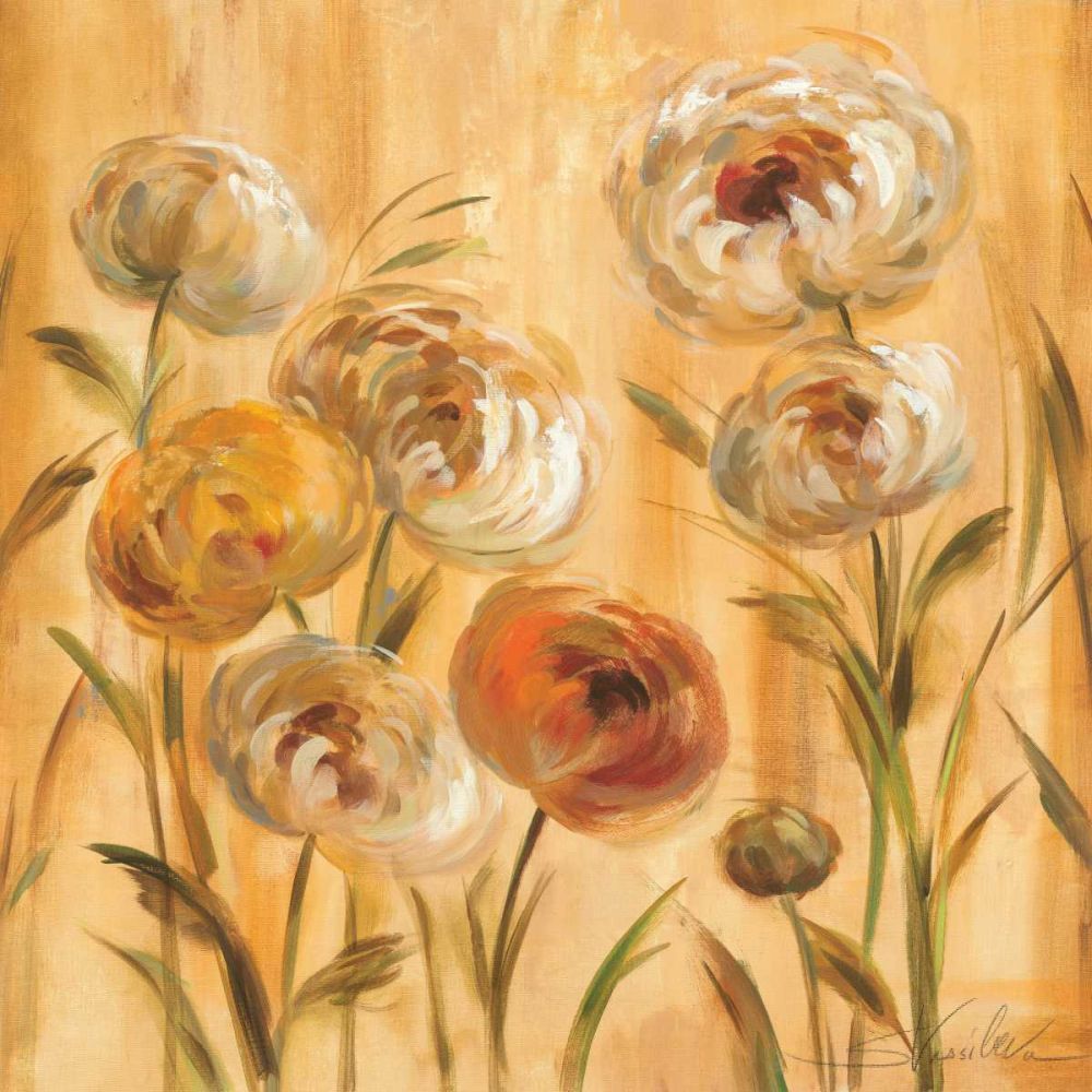 Sunshine Mums II art print by Silvia Vassileva for $57.95 CAD