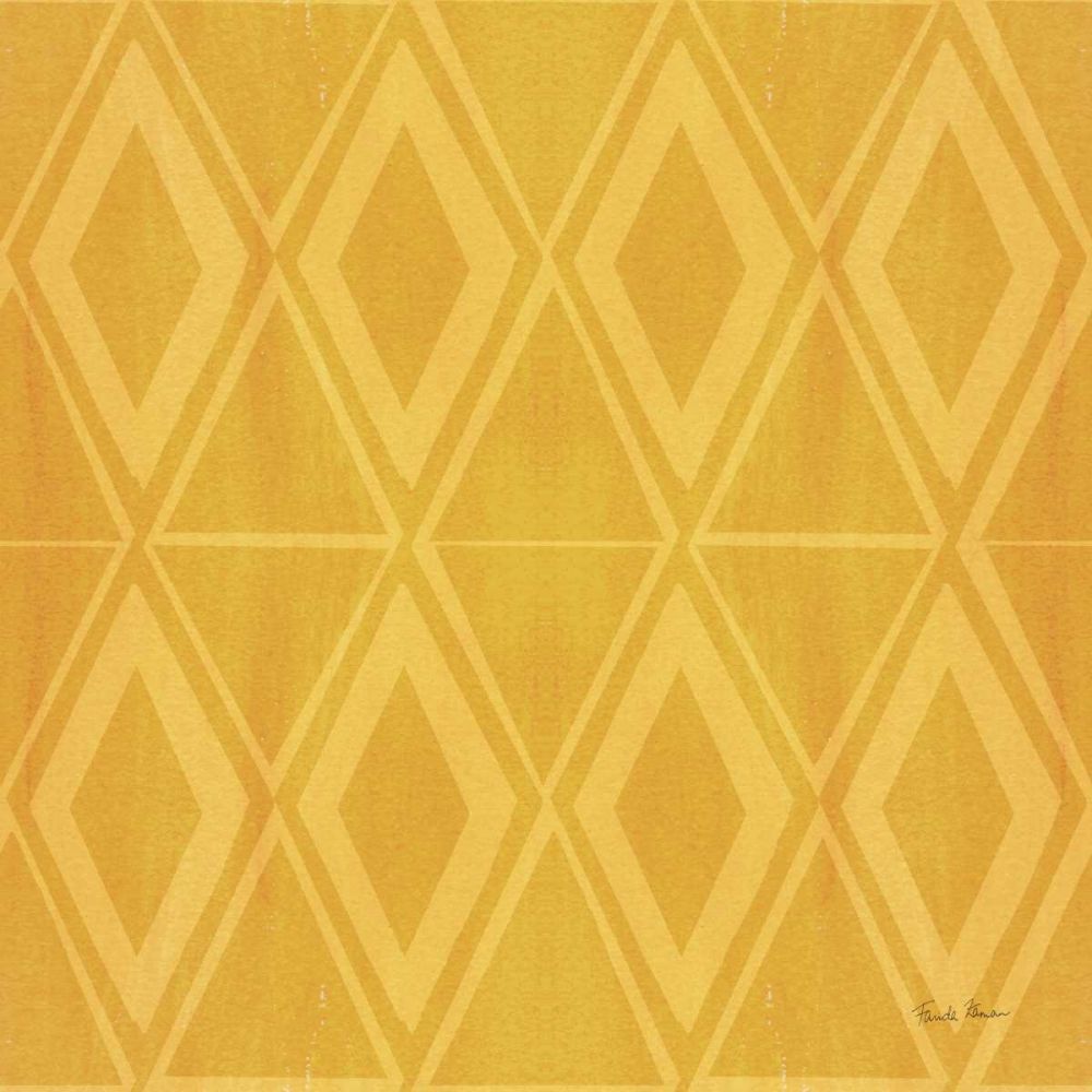 Tutti Frutti Pattern VID art print by Farida Zaman for $57.95 CAD