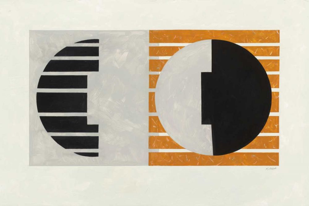 Latitude art print by Mike Schick for $57.95 CAD
