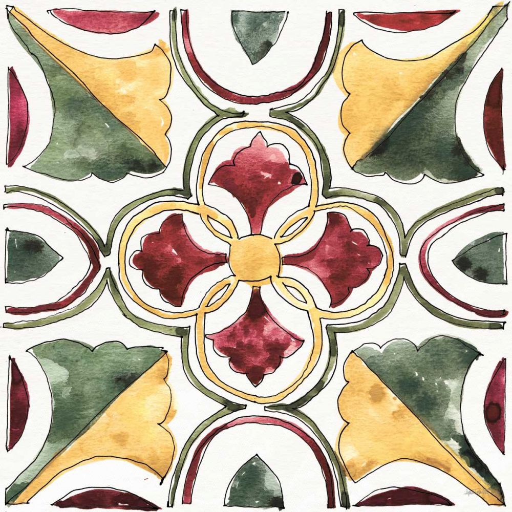Oaked and Aged VI art print by Anne Tavoletti for $57.95 CAD