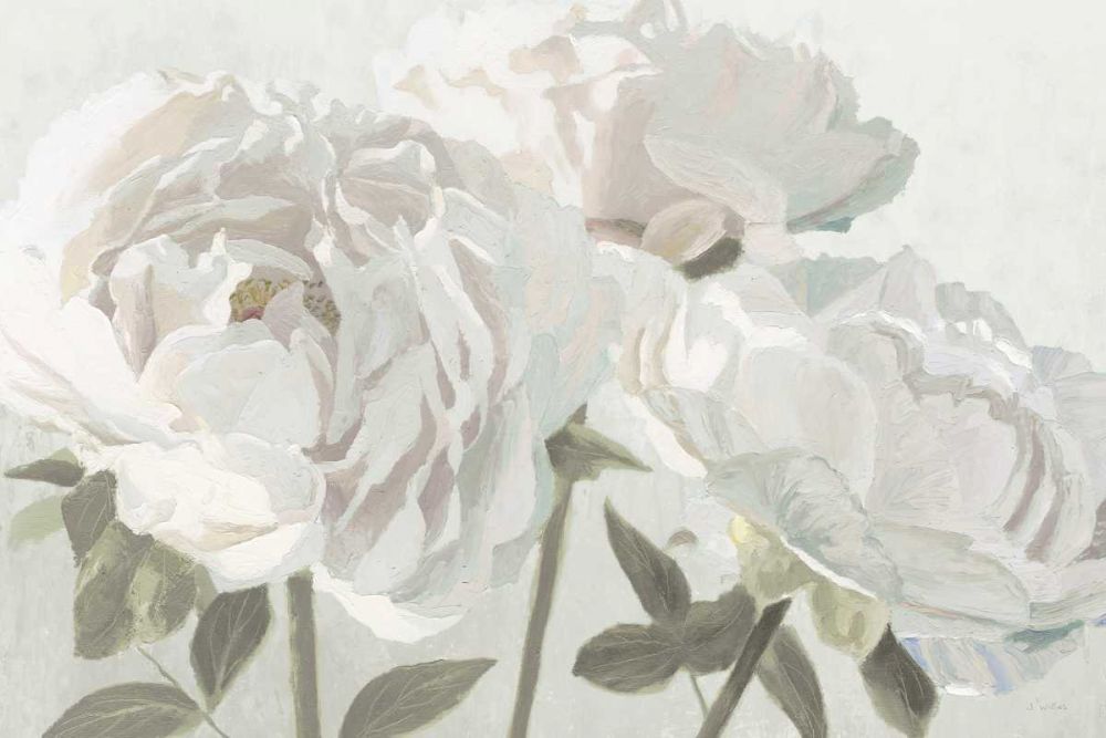 Essence of June I Neutral art print by James Wiens for $57.95 CAD