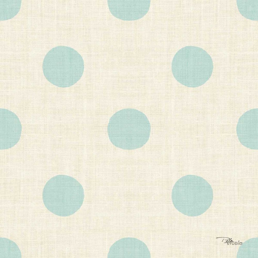 Coastal Farmhouse Pattern IVA art print by Pela Studio for $57.95 CAD