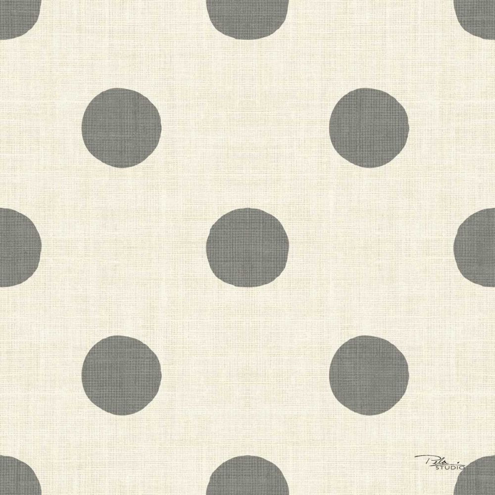 Coastal Farmhouse Pattern IVC art print by Pela Studio for $57.95 CAD