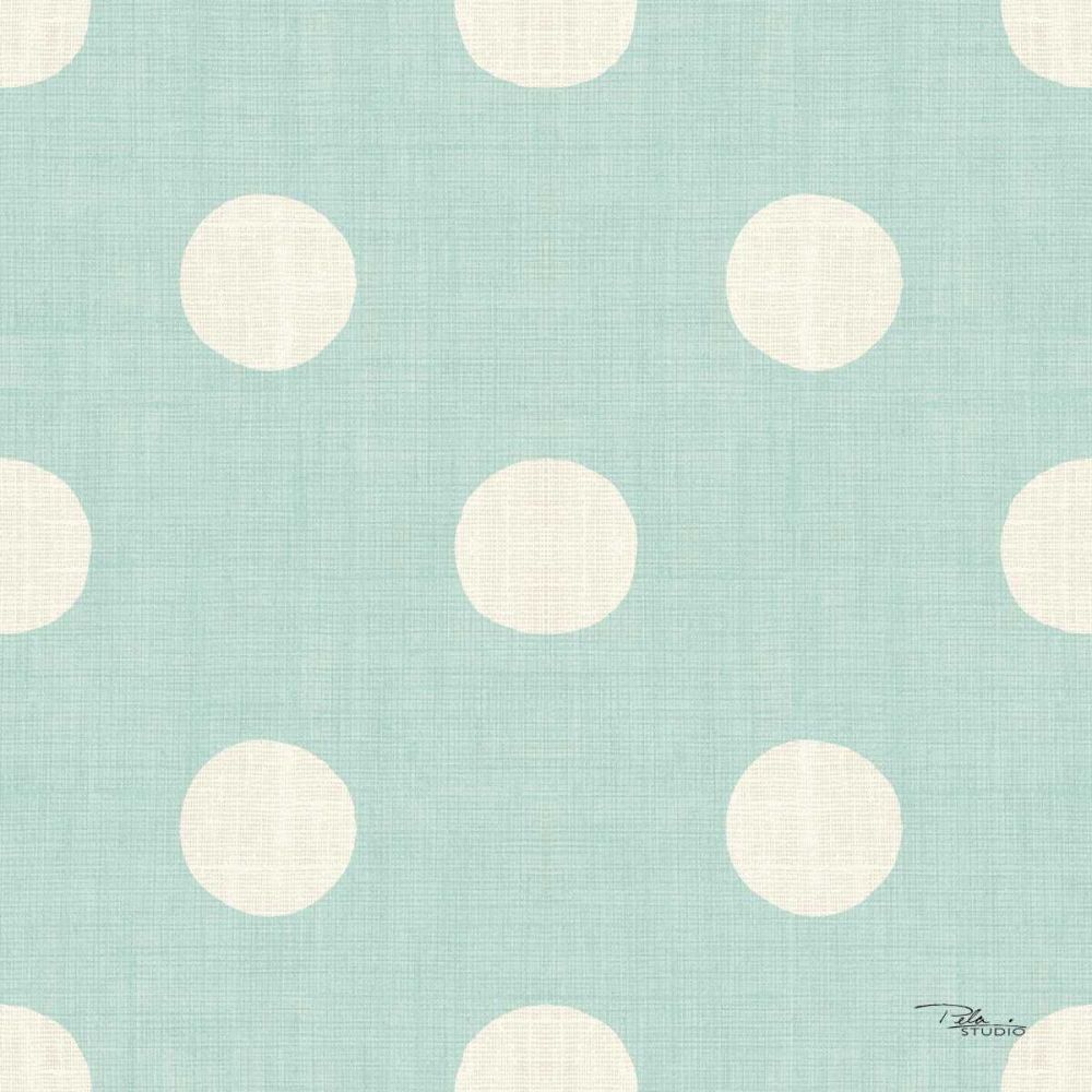 Coastal Farmhouse Pattern IVE art print by Pela Studio for $57.95 CAD
