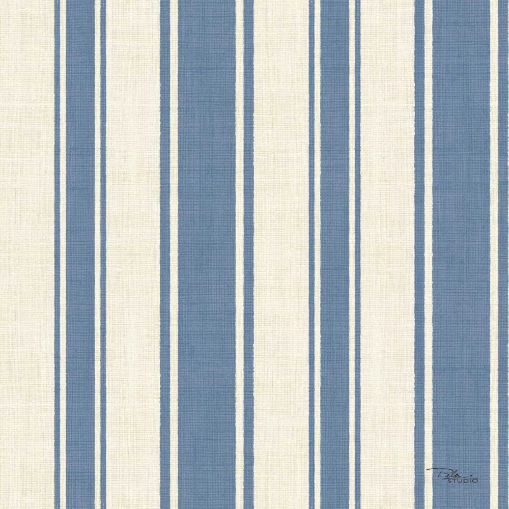 Coastal Farmhouse Pattern VB art print by Pela Studio for $57.95 CAD