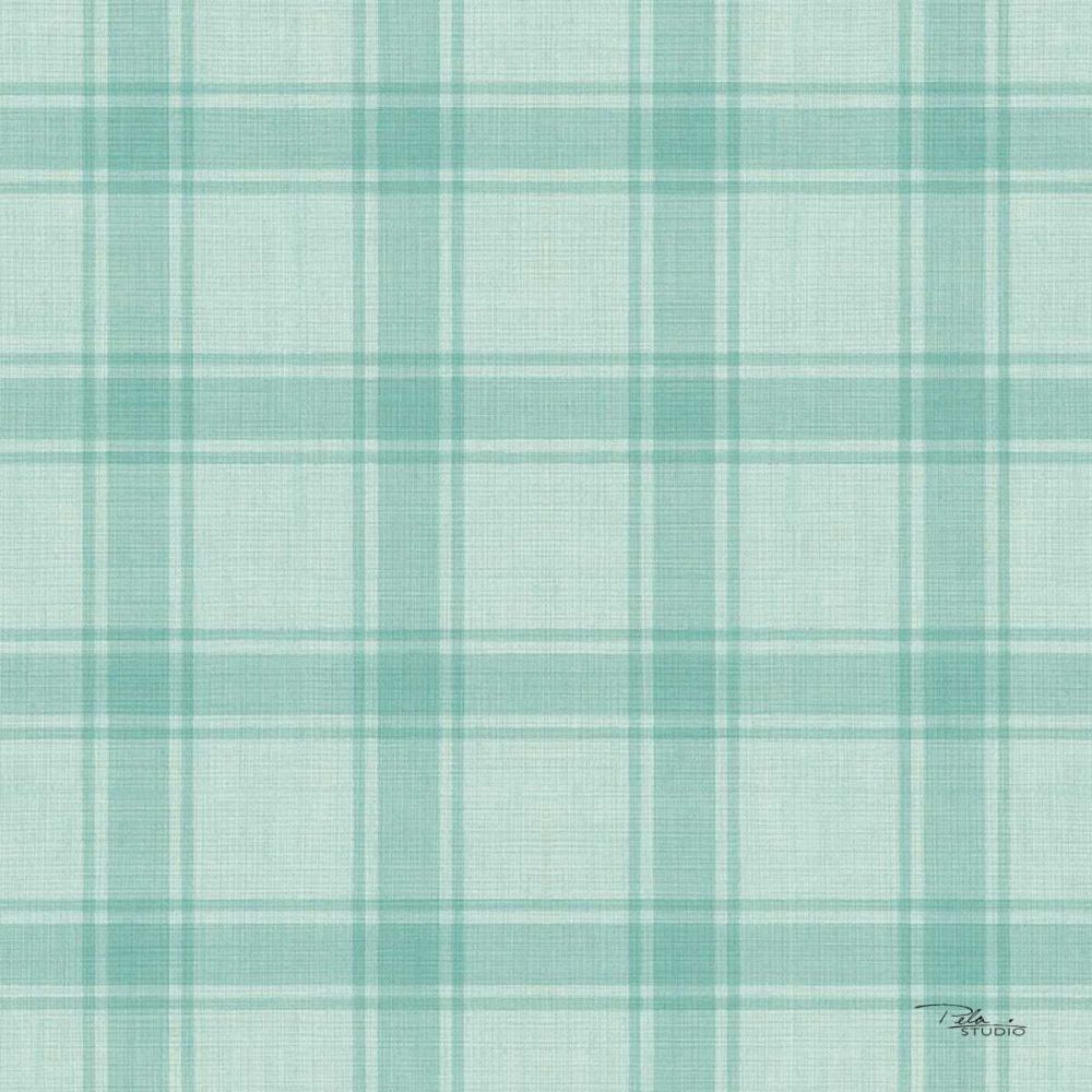 Coastal Farmhouse Pattern VIE art print by Pela Studio for $57.95 CAD