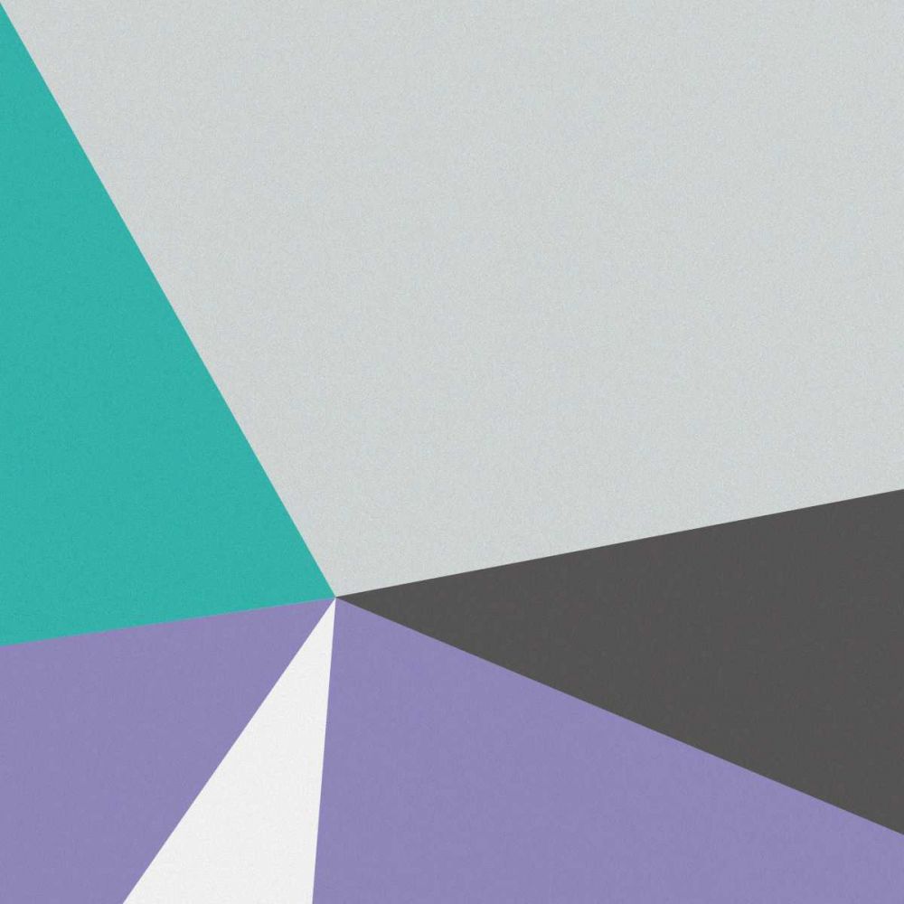 Color Block I Bright art print by Wild Apple Portfolio for $57.95 CAD