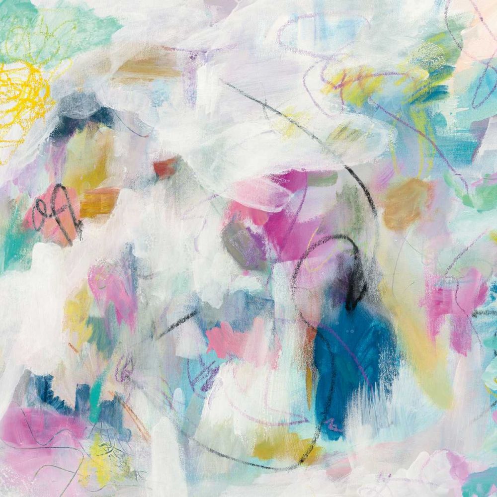Daylight Savings I art print by Mary Urban for $57.95 CAD