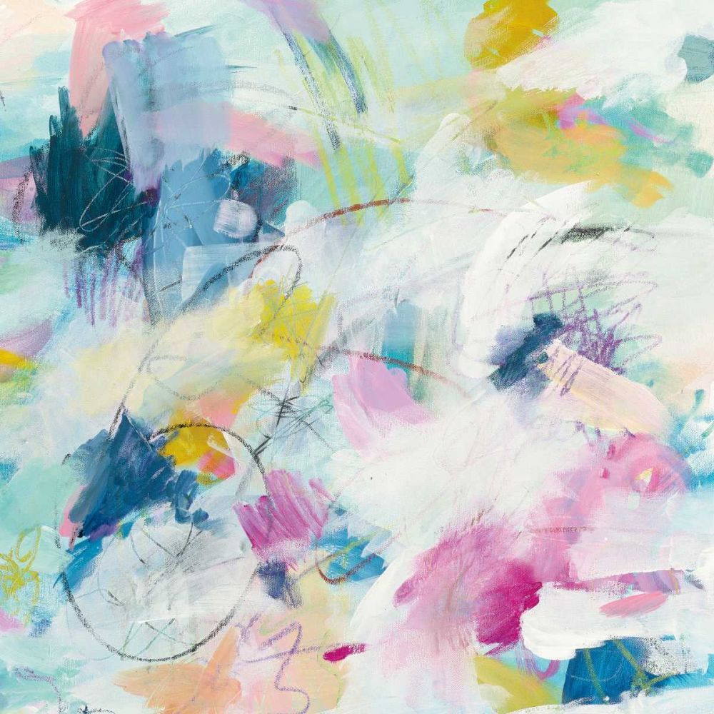 Daylight Savings II art print by Mary Urban for $57.95 CAD
