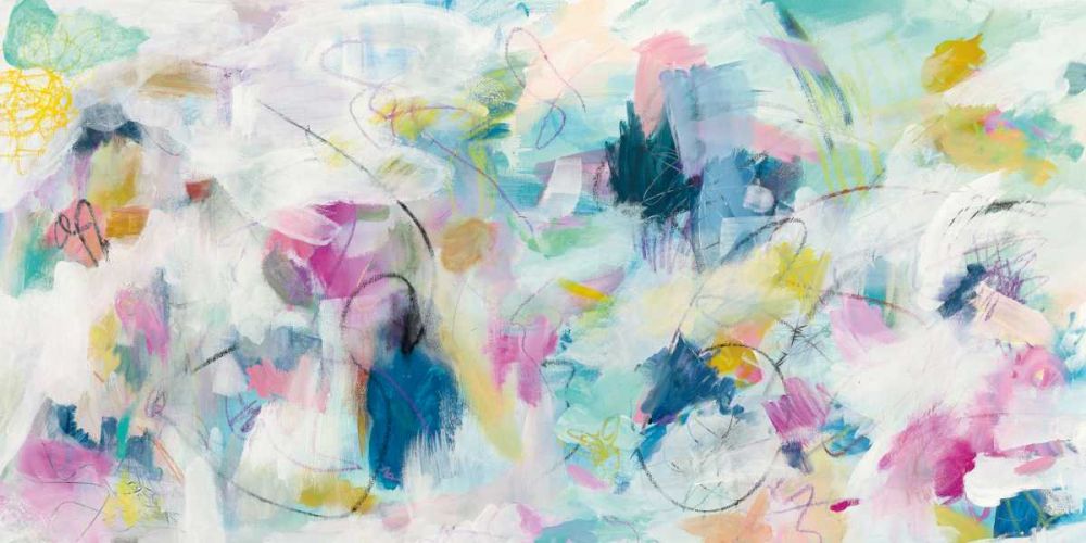 Daylight Savings III art print by Mary Urban for $57.95 CAD