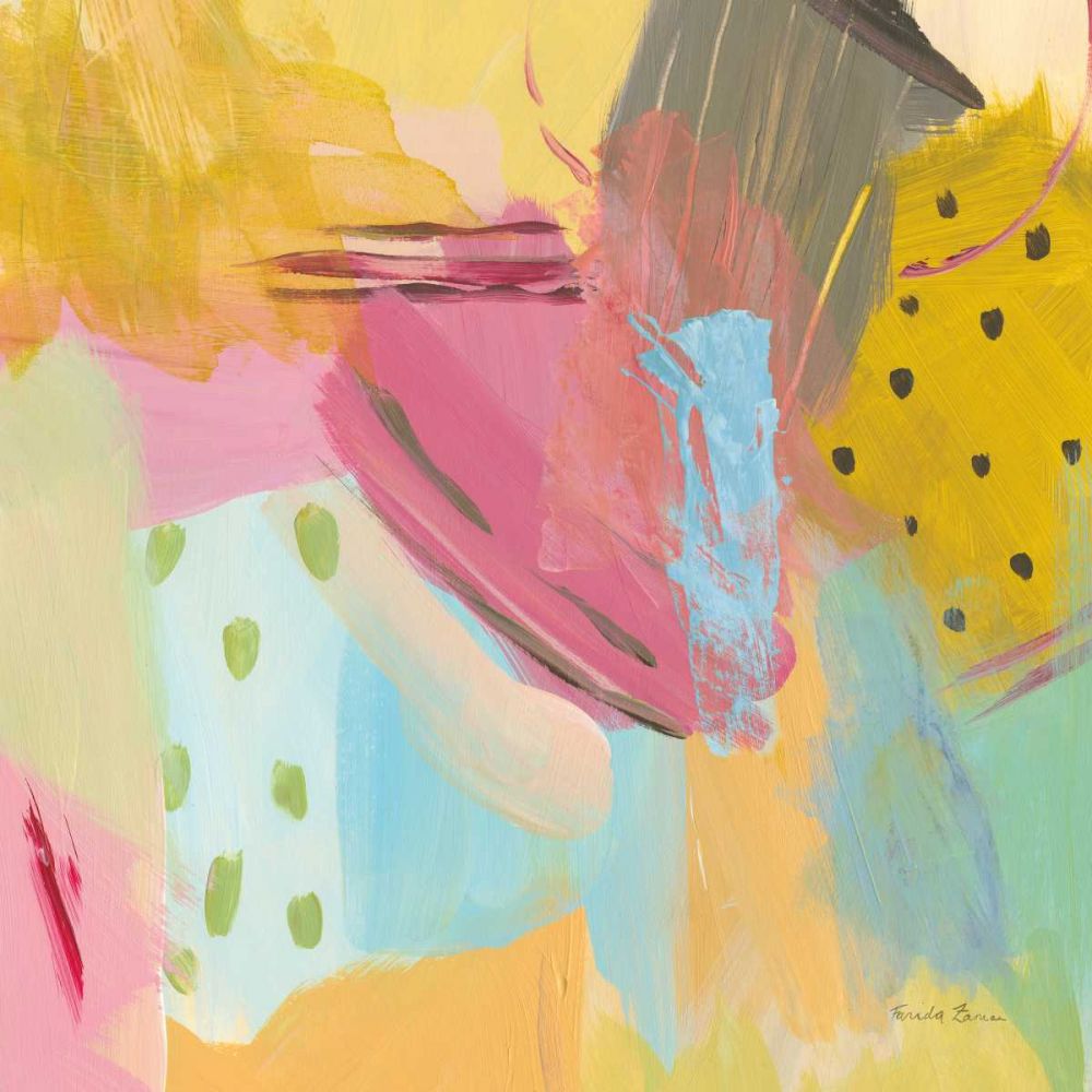Transition I art print by Farida Zaman for $57.95 CAD