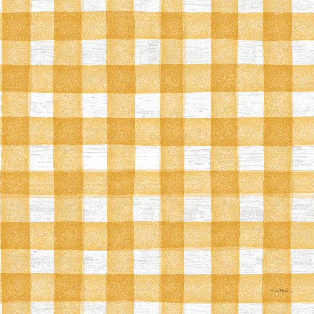 Farm Market Pattern IIC art print by Mary Urban for $57.95 CAD