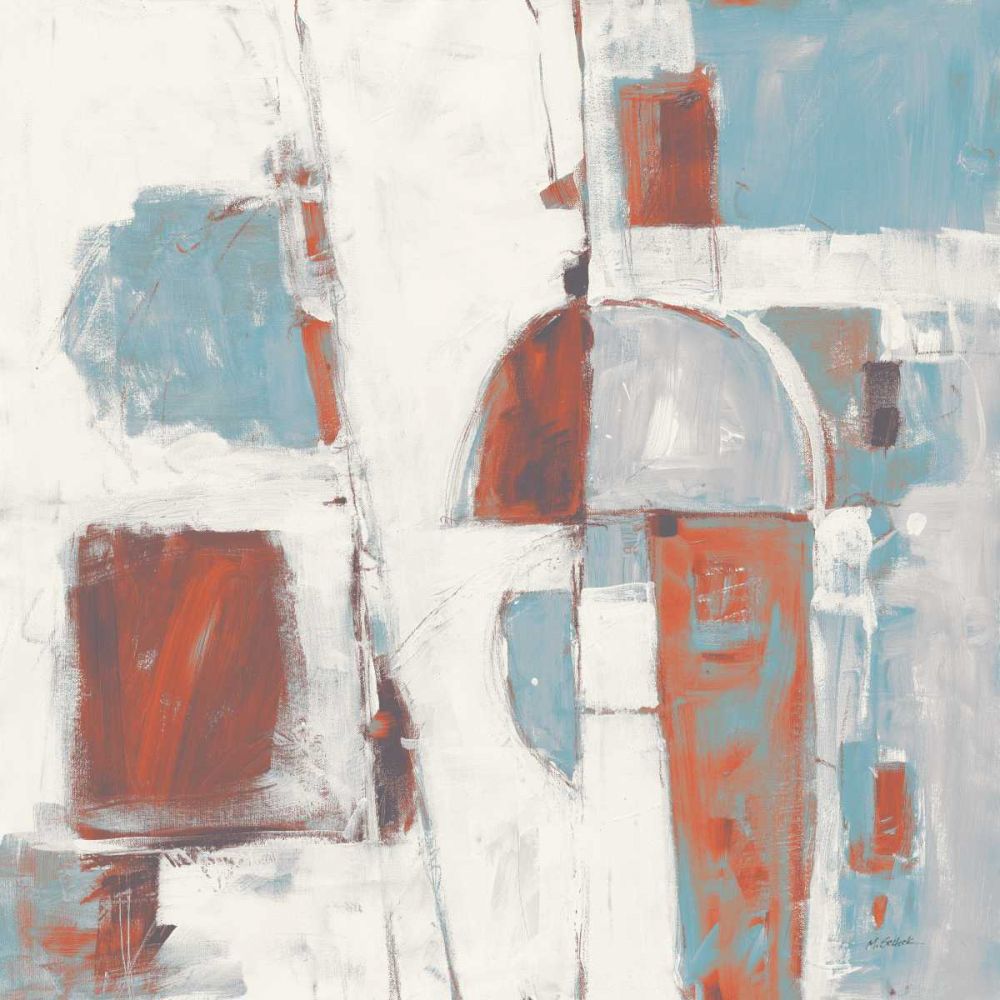 Down to the Street Cool art print by Mike Schick for $57.95 CAD