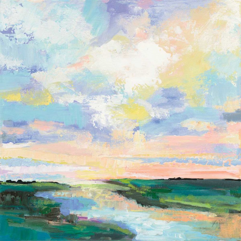 Mystic art print by Jeanette Vertentes for $57.95 CAD