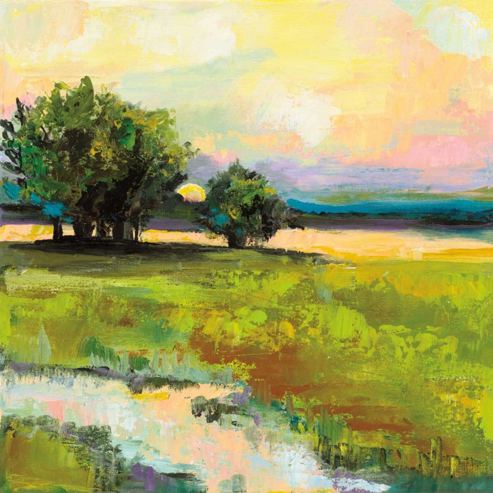 Weekapaug Inn art print by Jeanette Vertentes for $57.95 CAD