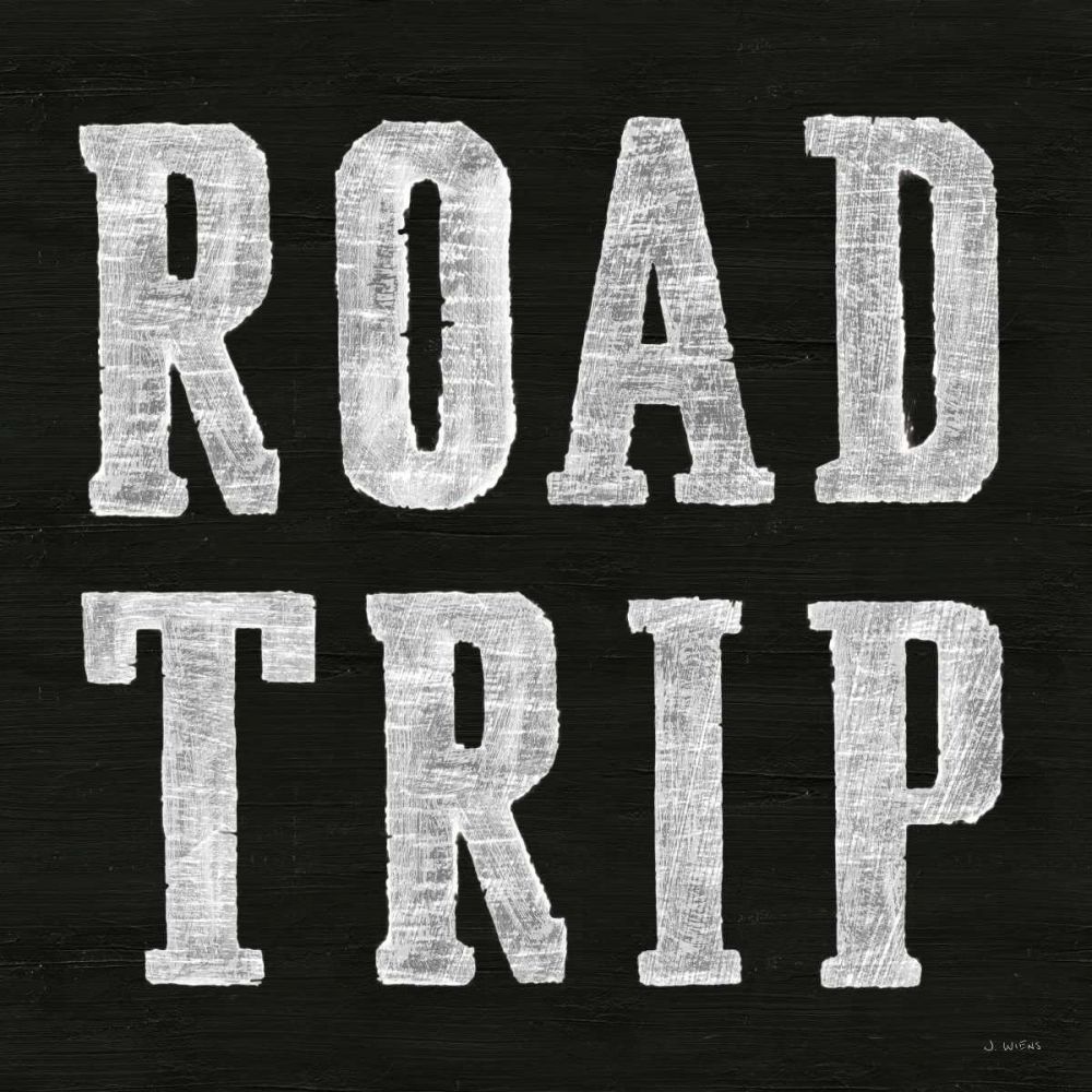 Lets Roll VI art print by James Wiens for $57.95 CAD