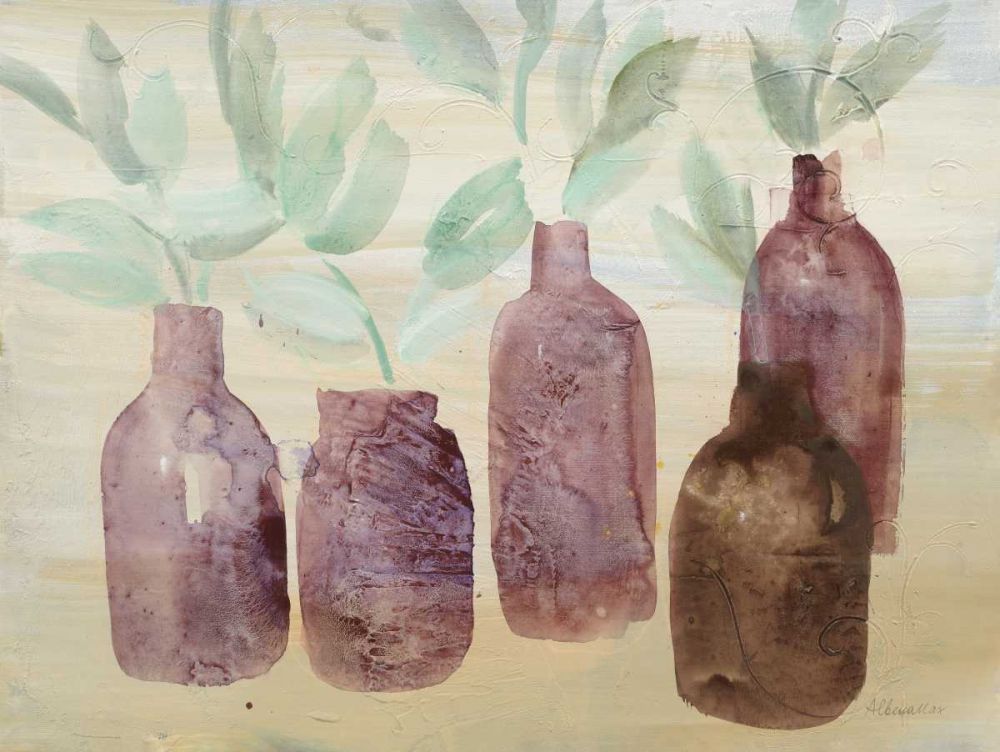 On the Shelf art print by Albena Hristova for $57.95 CAD