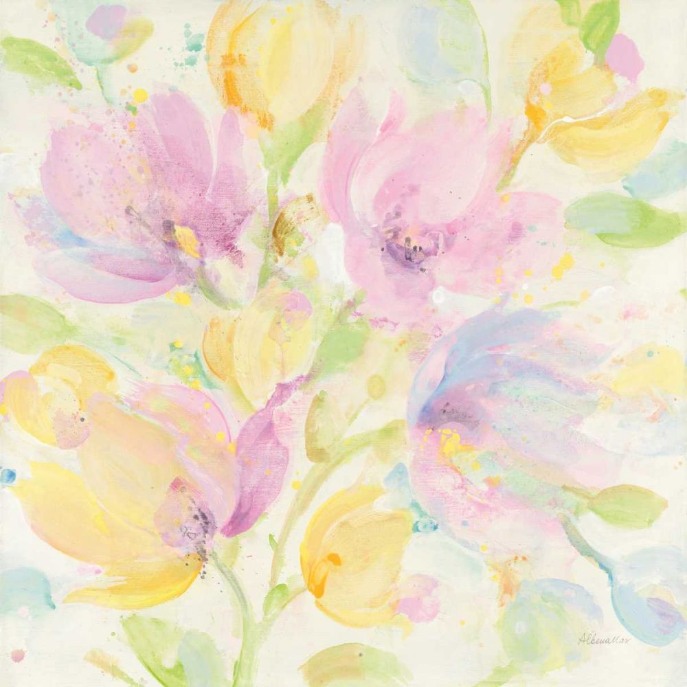 Its Spring art print by Albena Hristova for $57.95 CAD