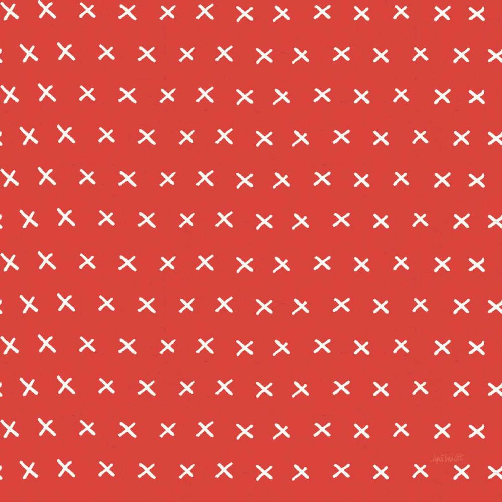 Fruit Stand Pattern VIB art print by Anne Tavoletti for $57.95 CAD
