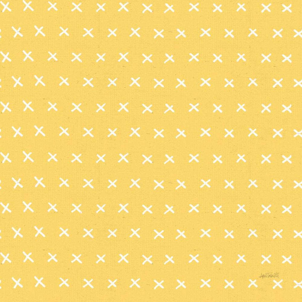 Fruit Stand Pattern VID art print by Anne Tavoletti for $57.95 CAD