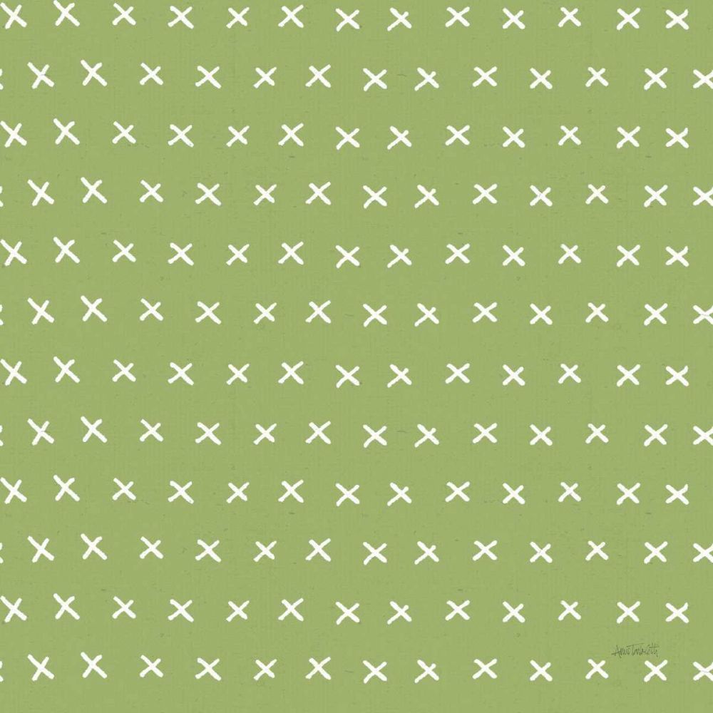 Fruit Stand Pattern VIE art print by Anne Tavoletti for $57.95 CAD