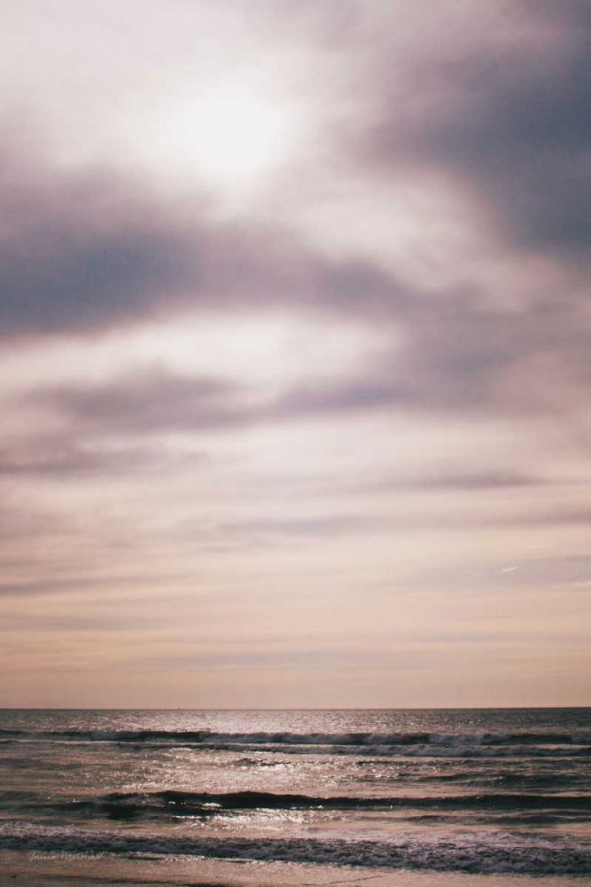 Kalaloch Coast I art print by Laura Marshall for $57.95 CAD