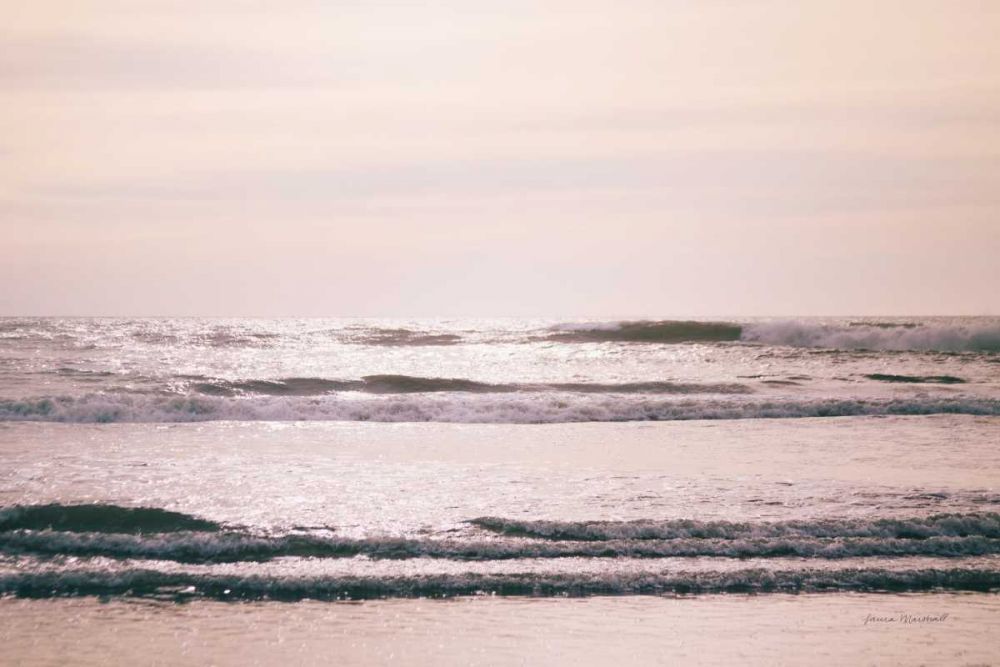 Kalaloch Coast II art print by Laura Marshall for $57.95 CAD